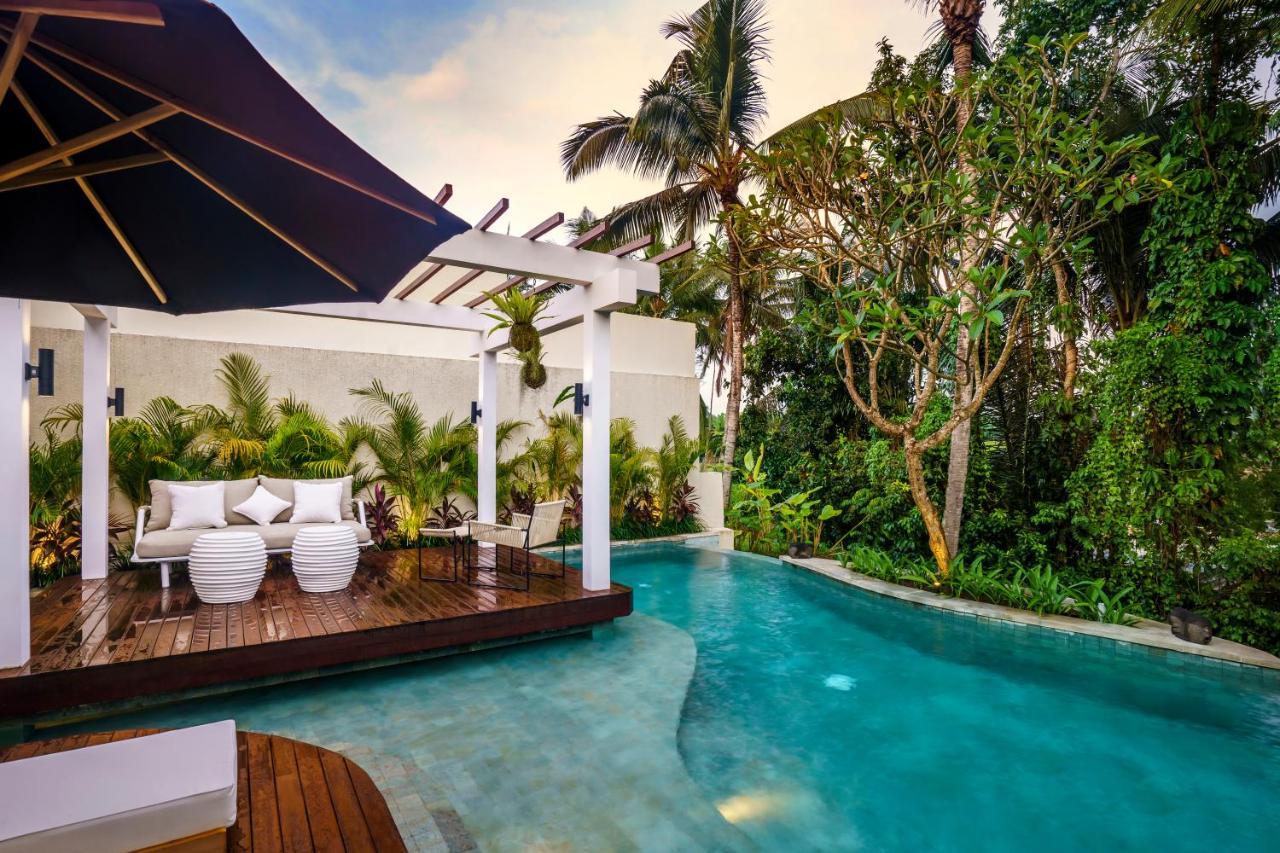 Villa Cabrera By Balisuperhost Убуд Экстерьер фото